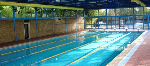 Scuola Nuoto